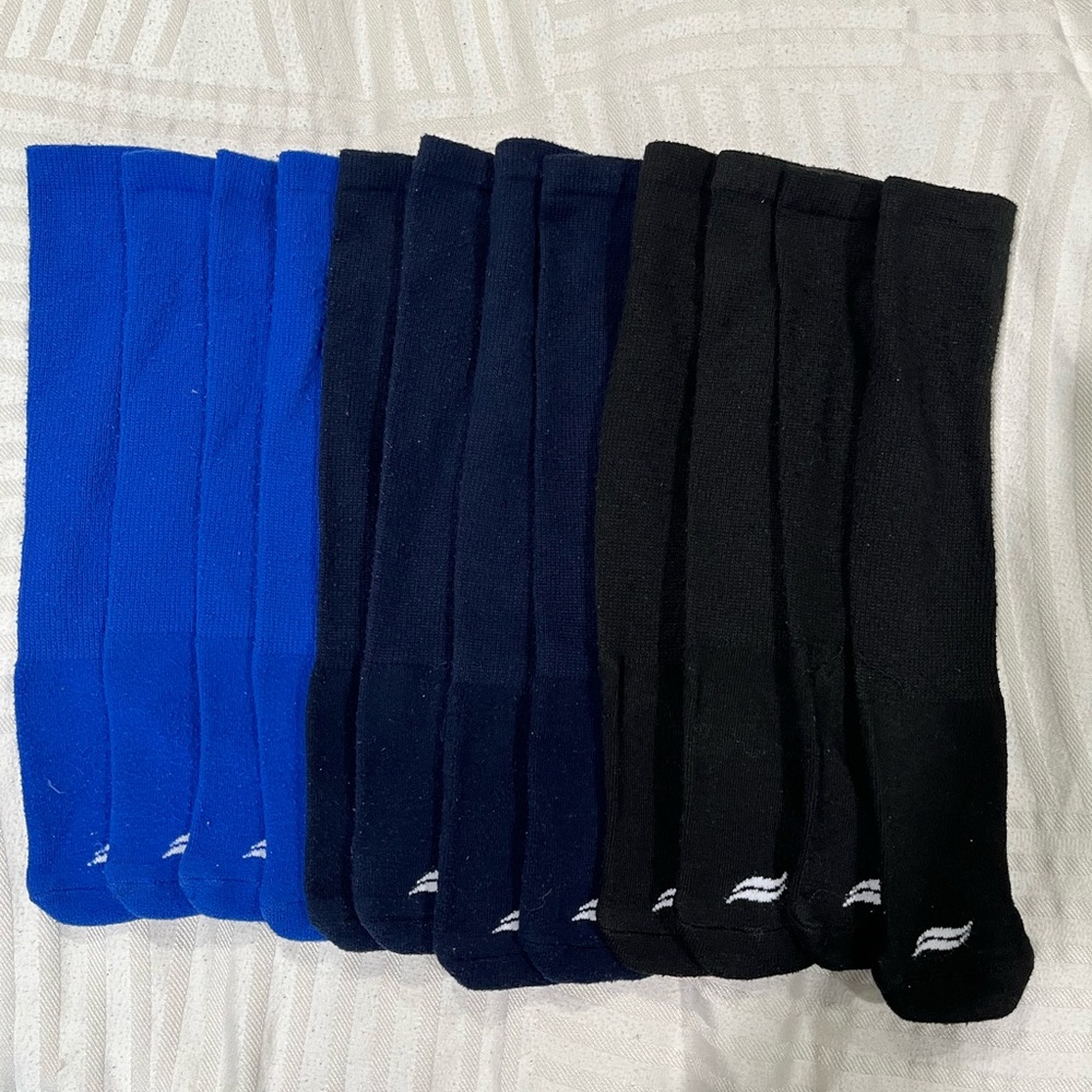 Sof Sole Baseball/Softball/Soccer Socks